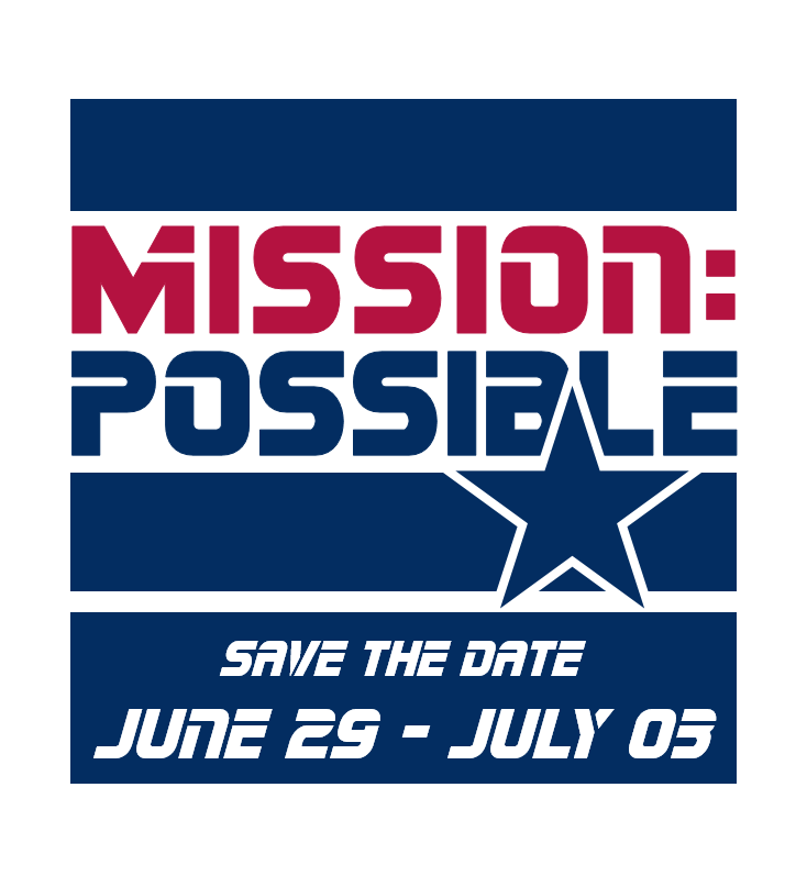 Angoltábor Save the Date